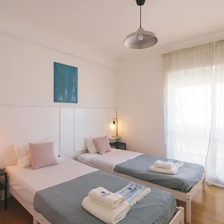 Apartamento 01 - Pearl