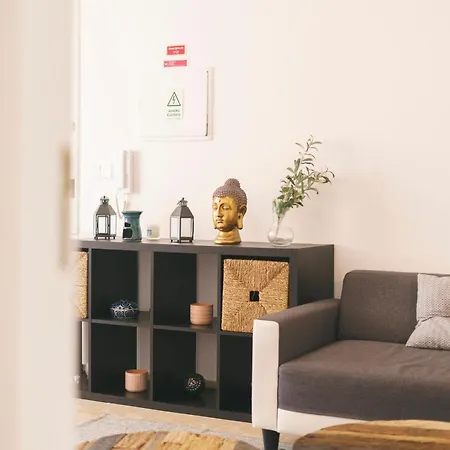 01 - Pearl Apartmán Peniche