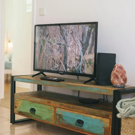 01 - Pearl Apartmán