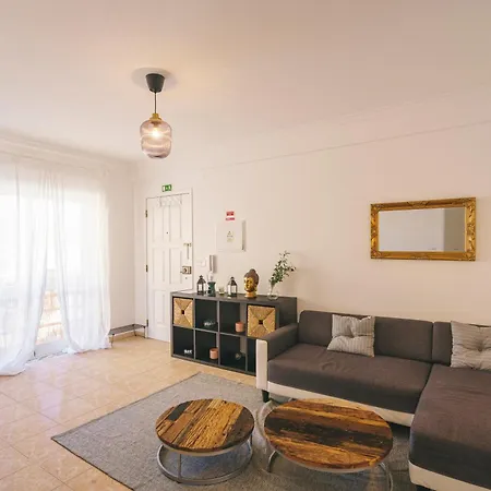 Apartamento 01 - Pearl