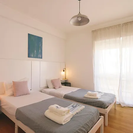 01 - Pearl Apartmán *