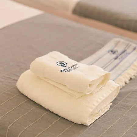 شقة 01 - Pearl بينيش