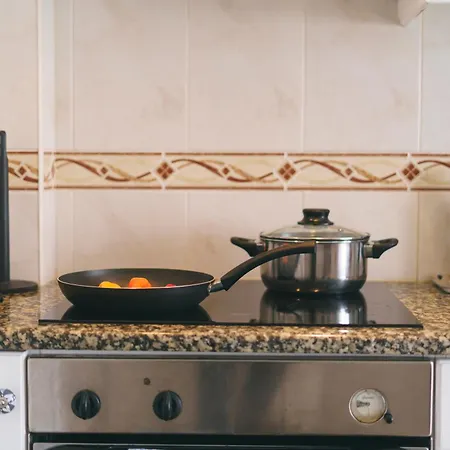 01 - Pearl Apartmán