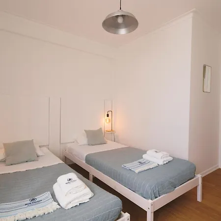 01 - Pearl Apartmán *