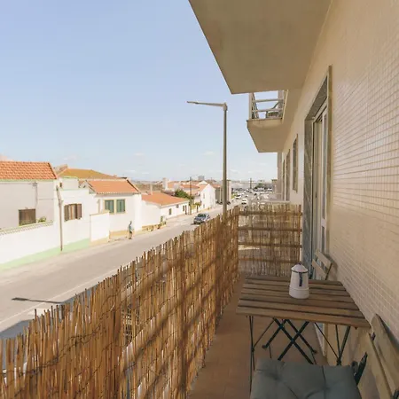 Apartamento 01 - Pearl *