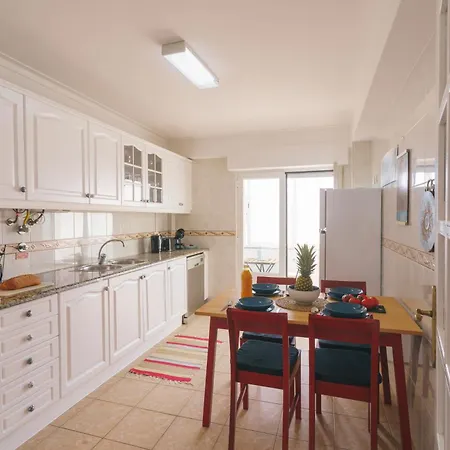 01 - Pearl Apartmán Peniche