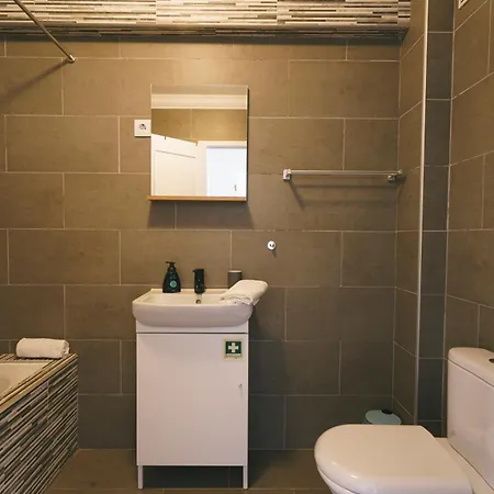 01 - Pearl Apartmán